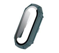Custodia per orologio Multifunzione Protezione Copertura Completa Guarda Custodia Protettiva Custodia Protettiva Per Banda 9/9 Cover