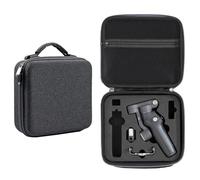 Custodia per Osmo Mobile 8, custodia portatile per DJI Osmo Mobile 8, organizer da viaggio stabilizzatore cardanico, custodia protettiva anti-pressione antiurto