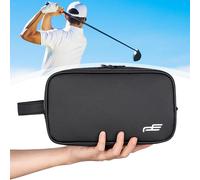 Custodia per pallina da golf Borsa per il trasporto Custodia per pallina da golf