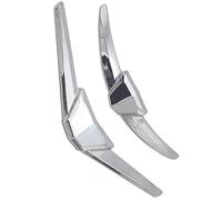 Custodia Per Parafango Anteriore E Posteriore Cromata Per Moto Per Goldwing GL1800 GL 1800 2018-2020