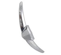 Custodia Per Parafango Anteriore E Posteriore Cromata Per Moto Per Goldwing GL1800 GL 1800 2018-2020