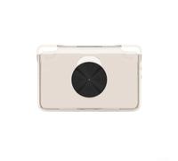 Custodia per PC a basso profilo per Retroid Pocket Flip 2, ergonomia e dimensioni tascabili (grigio)