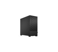 Fractal Design Case Pop Air - Black Solid