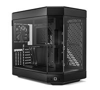 Hyte Midi Tower Y60 ATX Vetro temperato USB 3.0 Nero