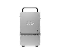 Custodia per PC Mini-ITX in alluminio Computer-1 in design modulare PO