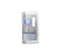 Custodia per PC - MSI - MAG PANO M100R PZ - Bianco