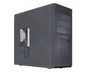 Custodia per PC UNYKach Caviar ATX 8K Pro TYPE C USB 3.1 Nera