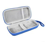Custodia per penna 3D, per Start Plus Essentials 2024 Borsa impermeabile portatile EVA per bambini Set di penne con stampa 3D antiurto