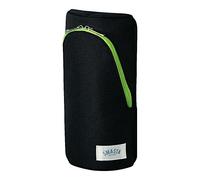 Custodia per penna Sonic Smart Stand custodia per matite nera FD-7041-D Giappone