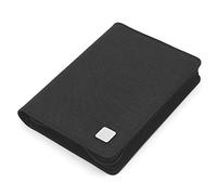 Custodia Per Penna Stilografica Da 10/20 Slot, Custodia Per Display Portapenne In Tela Impermeabile, Borsa Per Portapenne, Custodia Per Custodia Per Penna A Sfera, Per La Tua Collezione (B 145*200Mm)