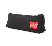 Custodia per penna stilografica, Nero , Taglia unica, Astuccio per penne