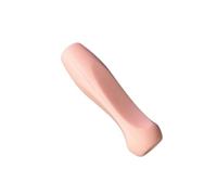 Custodia per penna touch per tablet di prima e seconda generazione, fornisce comfort e controllo, goditi una lunga impugnatura in silicone