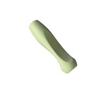 Custodia per penna touch per tablet di prima e seconda generazione, offre comfort e controllo, goditi il disegno lungo con custodia antiscivolo per matita