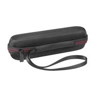 Custodia per penna Traduzione - Scatola di protezione rigida Tracolla Organizer Durevole Portatile Ufficio Casa Scuola Viaggio Archiviazione sicura Pratico accessorio essenziale Lettura della penna |