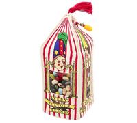Custodia per penna Universal Studio Japan Harry Potter Bertie Bott's Every Fl...