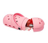 Custodia per pennelli da trucco, a di con foro, elegante e morbido, in silicone, leggera, per la casa, Rack di stoccaggio, Refer to description, Unisex