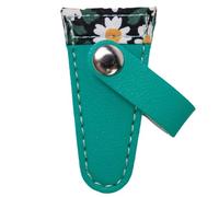 Custodia per, per - Porta in pelle PU,Guaina per piccole, custodia protettiva per per piccole artigianali, da ricamo