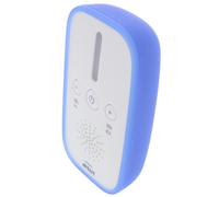 Custodia per Philips Avent Scd503/26 Borsa Protettiva Babyphone Gomma Blu