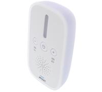 Custodia per Philips Avent Scd503/26 Protezione Babyphone Gomma Trasparente