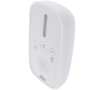 Custodia per Philips Avent Scd503/26 Protezione Babyphone TPU Gomma Bianca