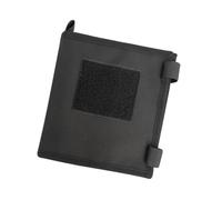 Custodia per pianificatore percorsi da campeggio, Black