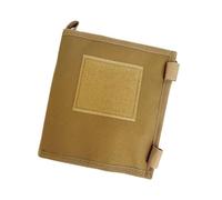 Custodia per pianificatore percorsi da campeggio, Khaki