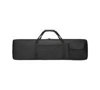 Custodia per pianoforte elettrico, custodia per tastiera da 88 tasti, impermeabile, portatile, in tessuto Oxford, borsa a tracolla per scuola, Xs