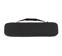 Custodia per Piastra per Capelli, Organizer da Viaggio Portatile in EVA con Guscio Rigido per Airstrait, con Tasca Interna in Rete, per Strumenti per lo Styling e Parti Fino a