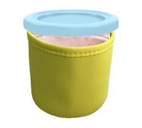 Custodia Per Pinta Di - Copertura In Per Tazza Di, Custodia Per Supporto Per Gelatto, Copertura Per Frigorifero In Formato Pinta, Maniche Isolate Gelatto, Coperturra Per Tazza P