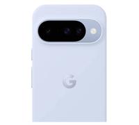 Custodia per Pixel 10 / Pixel 10 Pro in silicone morbido con design ecologico - Nouvo