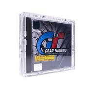 Custodia per PlayStation 1 PS1 Gioco Teca Case