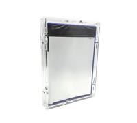 Custodia per PlayStation 2 PS2 Gioco Teca Case
