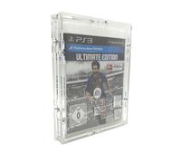 Custodia per PlayStation 3 PS3 Gioco Teca Case