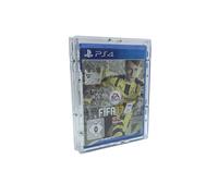 Custodia per PlayStation 4 PS4 Gioco Teca Case