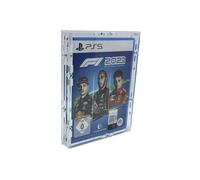 Custodia per PlayStation 5 PS5 Gioco Teca Case