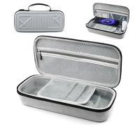 Custodia per Playstation Portal Remote Player Cover per PS5 Portal Remote Player Custodia Ps Portal Portatile Borsa Rigida da Viaggio per Playstation Portal/ PS Portal Protezione e Conservazione