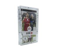 Custodia per Playstation PSP Gioco Teca Case