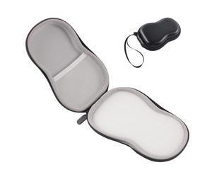 Custodia per plettri per basso, 18 scomparti, grande capacità, antipolvere e antiurto, progettata per riflettere la tua passione e personalità. Organizer multiuso per gli amanti della musica