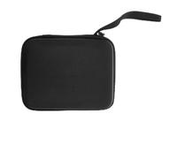 Custodia per plettri per chitarra, Custodia for plettri for chitarra for plettri for chitarra elettrica acustica Scatola portaoggetti Borsa for plettri for chitarra Contenitore for plettro for chitarr