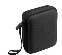 Custodia per plettri per chitarra, Porta plettro for chitarra Custodia for plettro in pelle con cerniera Custodia portatile for accessori for chitarra Custodia for plettro for chitarra(A)