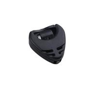 Custodia per plettri per chitarra, Scatola for plettri for chitarra da 10 pezzi Custodia for plettro in plastica durevole Custodia for plettro for chitarra acustica Accessori for chitarra elettrica Cu