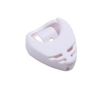 Custodia per plettri per chitarra, Scatola for plettri for chitarra da 10 pezzi Custodia for plettro in plastica durevole Custodia for plettro for chitarra acustica Accessori for chitarra elettrica Cu