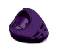 Custodia per plettri per chitarra, Scatola for plettri for chitarra da 10 pezzi Custodia for plettro in plastica durevole Custodia for plettro for chitarra acustica Accessori for chitarra elettrica Cu