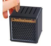 Custodia Per Plettri | Portaplettri Display per Chitarra,Custodia Espositiva Stampata in 3D ad Alta Capacità Per Strumenti Musicali e Regalo