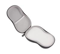 Custodia per plettro per chitarra, morbida, impermeabile, contenitore portatile, antiurto, custodia per plettro per chitarra, Grande