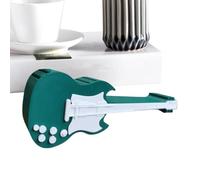 Custodia per plettro per chitarra, supporto per plettro per basso, per uomini, musicisti, musicisti, , , scuola, esibizioni dal , C, Refer to description, Unisex