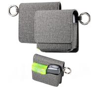 Custodia per Ploom X Advanced/X -Style H06-11 (Denim Gray)