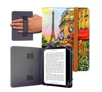 Custodia per Pocketbook ERA 7 - ereader - Custodia per e-book compatibile - Paesi, Parigi 1