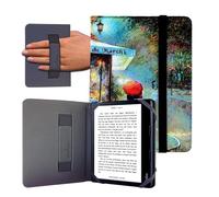 Custodia per Pocketbook ERA 7 - ereader - Custodia per e-book compatibile - Paesi, Parigi 3