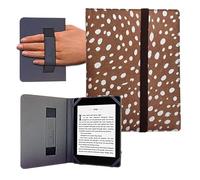 Custodia per Pocketbook INKPAD EO - ereader - Custodia per e-book compatibile - acquerello A190